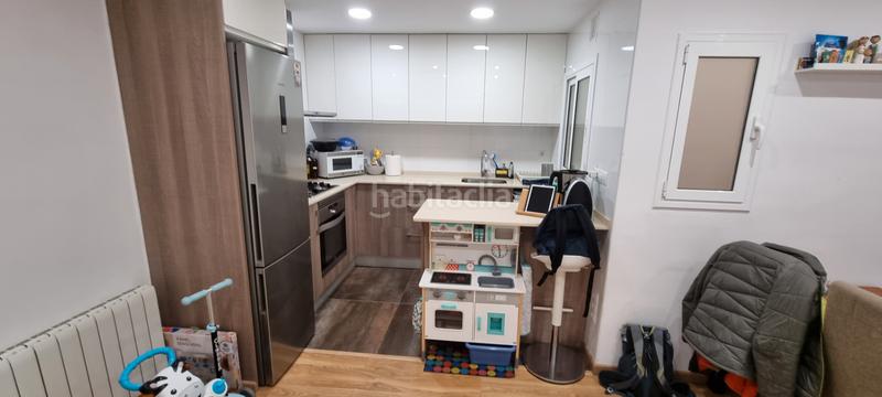 Foto a5ba33e4-bdd2-4ba8-9b6d-e2d039cbfda7. Piso pis reformat a Casagemes en Casagemes Badalona