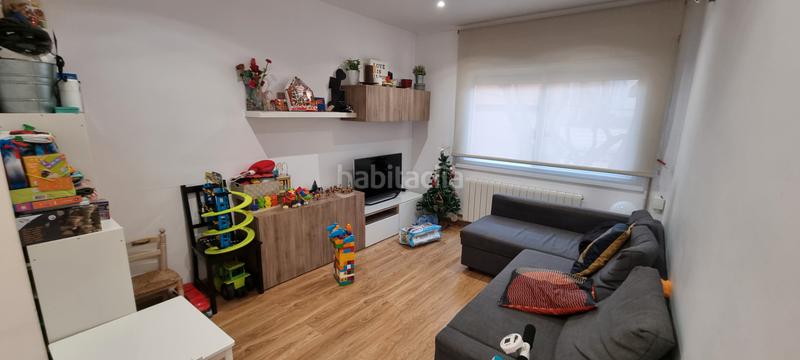 Foto bc2b3c01-3270-4819-b627-63b9047d8137. Piso pis reformat a Casagemes en Casagemes Badalona