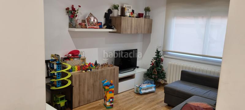 Foto f83c62f2-b041-4c74-be2f-060cea7aa00c. Piso pis reformat a Casagemes en Casagemes Badalona