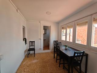 Miete Dachwohnung  Carrer de guifré. Alquiler temporal en badalona