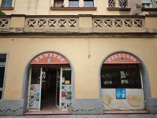 Local Comercial a Carrer de Miquel Pedrola i Alegre