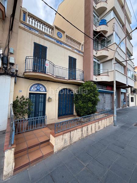 Foto 277d12e8-0a37-44f0-8613-d5fb0c83136a. Casa a schiera in Veral d´Ocata Vilassar de Mar