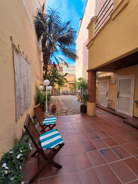 Foto 3384acdb-f52f-433e-892f-29775db140ce. Casa a schiera in Veral d´Ocata Vilassar de Mar