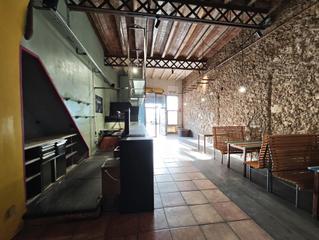 Locale commerciale in Carrer Marina 19