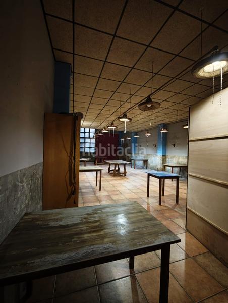 Foto 85708149-1300-481f-b0c4-ae248a249552. Alquiler local comercial en carrer marina 19 local restaurante en Montgat