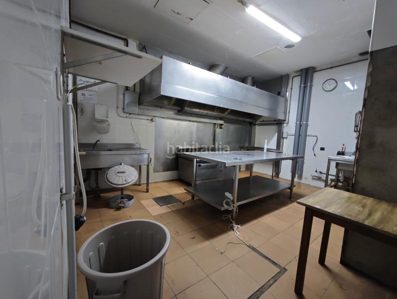 Foto 8a8b47fb-597d-4784-9d06-e6d1f1b392d4. Location local commercial dans carrer marina 19 dans Montgat