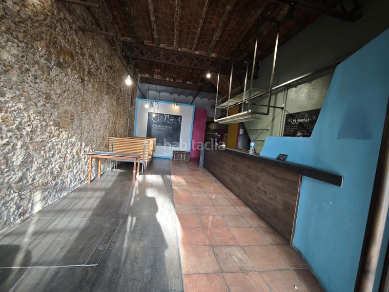 Foto a0155efb-8b23-47a6-a0a6-af20ac795f95. Location local commercial dans carrer marina 19 dans Montgat