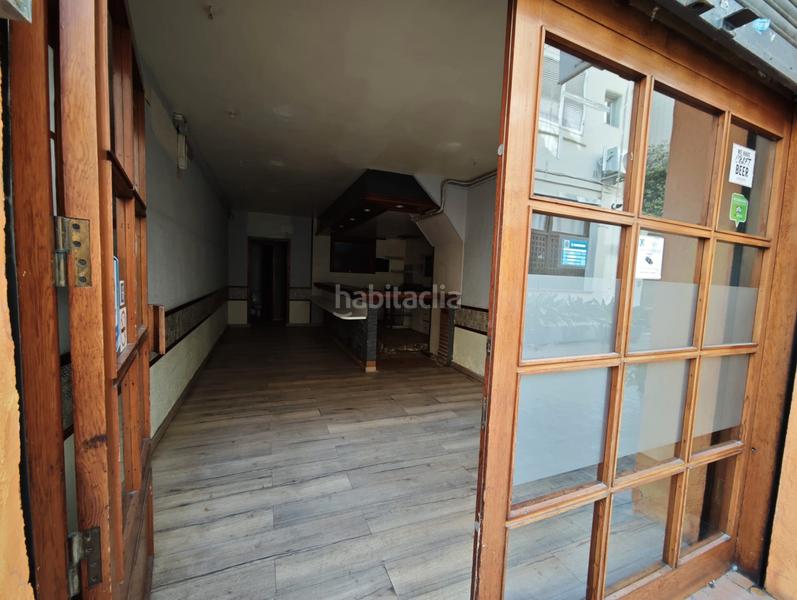 Foto 06b4529e-f0fa-41a5-92c2-3f06908497ea. Local comercial a carrer del tei 7 a Centre Badalona