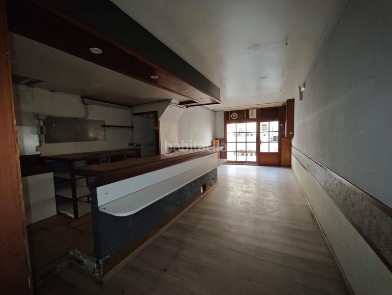 Foto 4b77b550-edb9-4d15-91f0-b1f87aceaba0. Local comercial a carrer del tei 7 a Centre Badalona