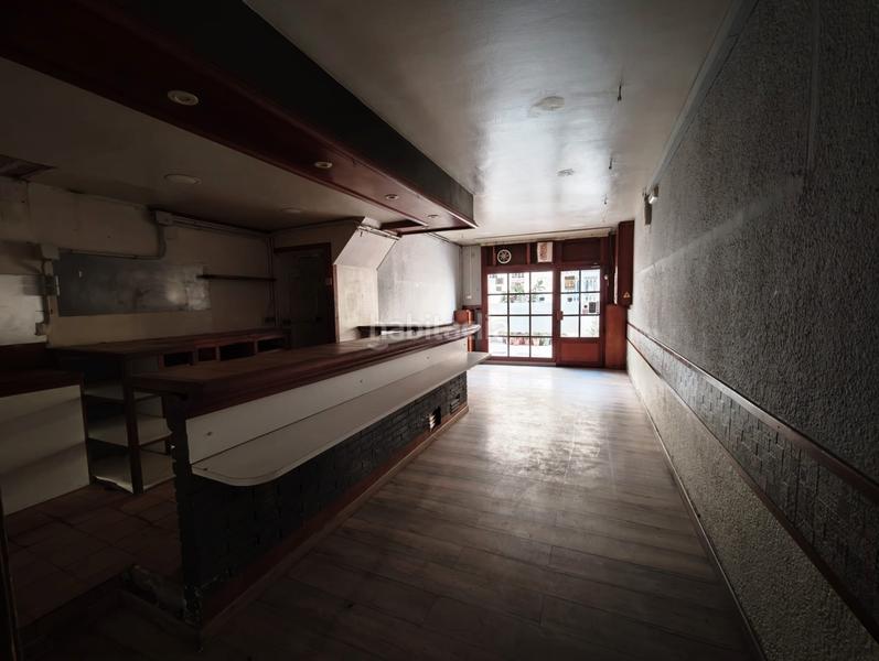 Foto 79b6696c-74cd-4e8f-84b1-8ec353921a5c. Local comercial a carrer del tei 7 a Centre Badalona