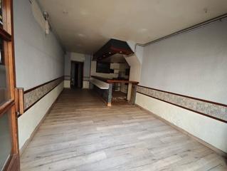 Business premise in Carrer del Tei 7