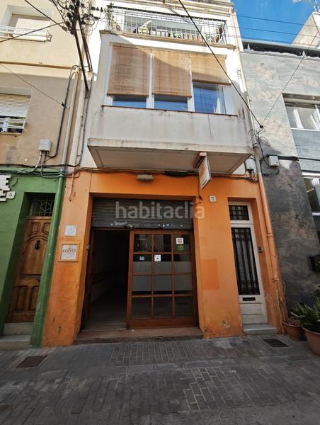 Foto 957a3d69-3c09-42ee-92e5-e88b5679d871. Local comercial a carrer del tei 7 a Centre Badalona