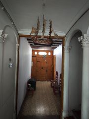 Maison jumelée  Carrer de sant cristòfol. Casa al centre de premià de mar