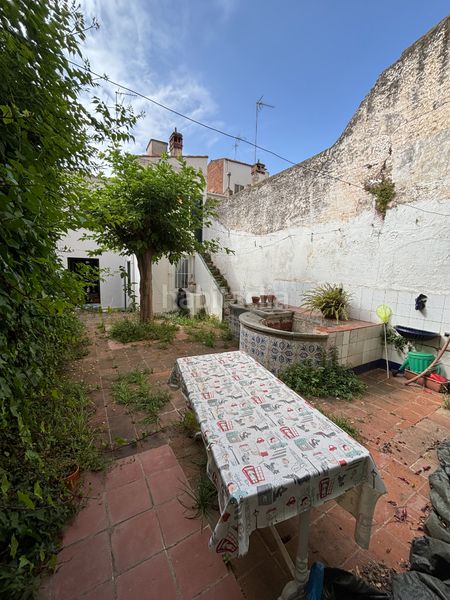 Foto a69c51b9-f612-4510-950f-8b8a7bbf2451. Casa adossada a Centre-Nucli Antic Premià de Mar