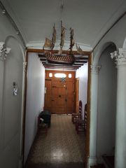 Casa a schiera  Carrer de sant cristòfol. Casa al centre de premià de mar