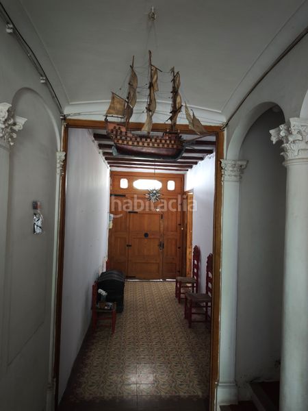 Foto abe0354b-0696-4b65-ad9b-706f2a23e75b. Casa adossada a Centre-Nucli Antic Premià de Mar