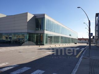 Lloguer Local Comercial a Centre-Eixample-Can Llobet