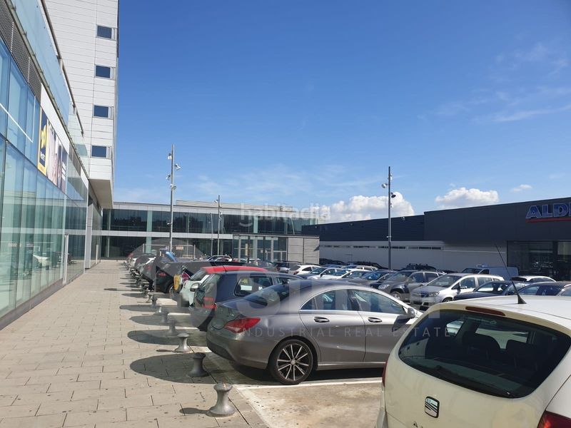 Foto db32a44a-cdb3-4bd7-919a-ba7dc380b418. Alquiler local comercial en Centre-Eixample-Can Llobet Barberà del Vallès