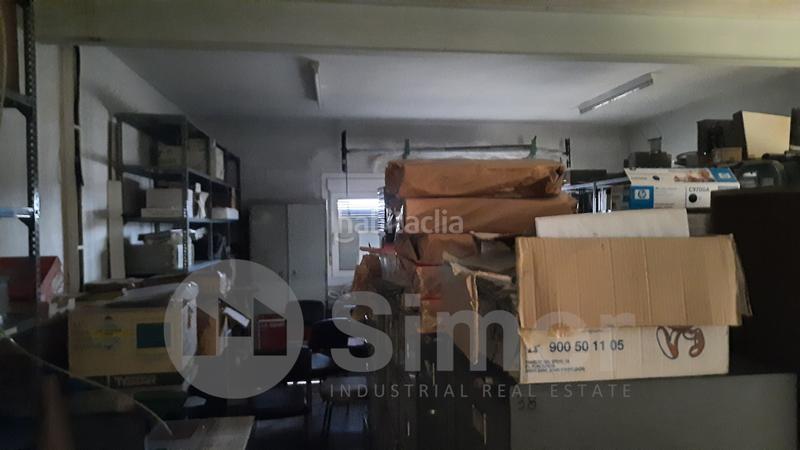 Foto 35c578b1-5e45-41af-bccb-a7128491d2ba. Nave industrial en pintor vilacinca 11 en Polinyà