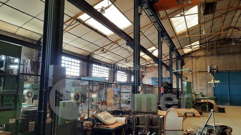 Foto 8e2857a3-8565-4cb9-a085-192e1d8e8033. Nave industrial en pintor vilacinca 11 en Polinyà