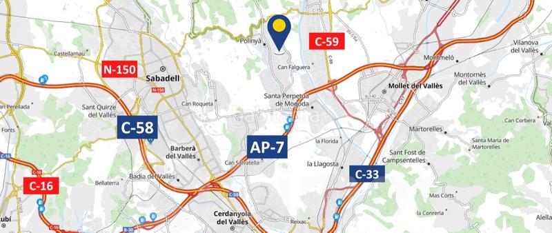 Foto 9baff246-bca7-4d2a-bd38-7730f484da85. Nave industrial en pintor vilacinca 11 en Polinyà