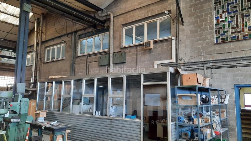 Foto ba96050c-970e-475e-9374-3aa95389f742. Nave industrial en pintor vilacinca 11 en Polinyà