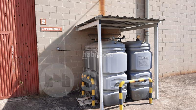 Foto e5c9df4f-444a-4286-be40-666cc1207cae. Nave industrial en pintor vilacinca 11 en Polinyà