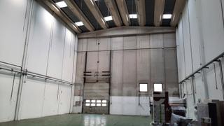 Nau industrial a Comadrán, 2 nave a5