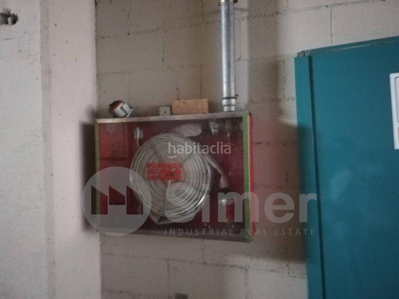 Foto 7410b1fc-e15c-40cc-ae56-10262e653e38. Nave industrial en comadrán en Zona Industrial Barberà del Vallès