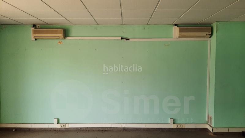 Foto bf16282b-a5a4-4687-9452-9577ffb28cf4. Nave industrial en comadrán en Zona Industrial Barberà del Vallès