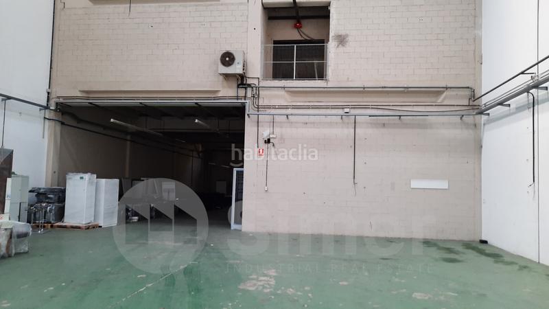 Foto ca8239cd-ed5c-44d1-9290-eff4488b8ac7. Nave industrial en comadrán en Zona Industrial Barberà del Vallès