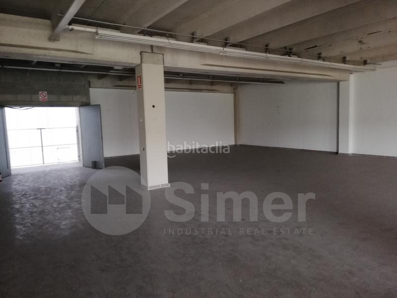 Foto d82e50c6-e6c4-4a94-a5b6-c483040c2676. Nave industrial en comadrán en Zona Industrial Barberà del Vallès