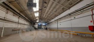 Affitto Capannone industriale in Marconi 16