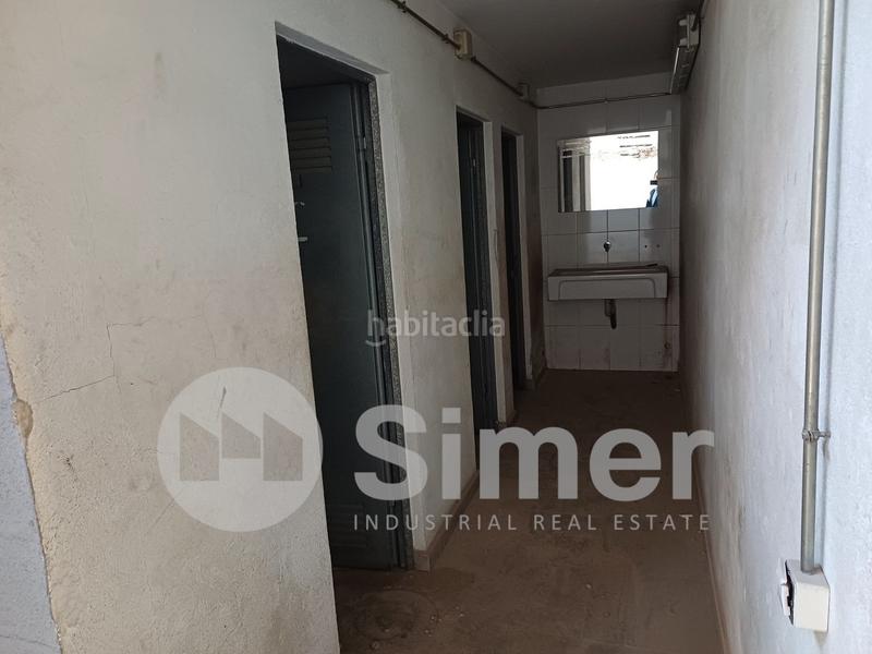 Foto 037d8f2c-e90e-4d67-88b1-203df9fb4230. Alquiler nave industrial en Centre-Eixample-Can Llobet Barberà del Vallès