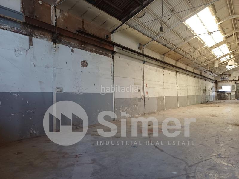 Foto 113fb0a2-8344-427b-af79-c0c21d2096ab. Alquiler nave industrial en Centre-Eixample-Can Llobet Barberà del Vallès