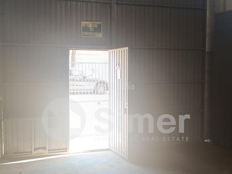 Foto 11cba96d-e225-4262-9ec8-3446fa8340d3. Alquiler nave industrial en Centre-Eixample-Can Llobet Barberà del Vallès