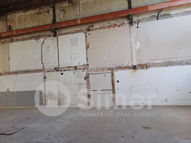 Foto 3116dfa0-4e16-426d-8d1f-47372dee39b4. Alquiler nave industrial en Centre-Eixample-Can Llobet Barberà del Vallès
