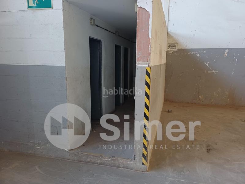Foto 8b77d890-a1bf-4b63-9e69-73e61da2c572. Alquiler nave industrial en Centre-Eixample-Can Llobet Barberà del Vallès