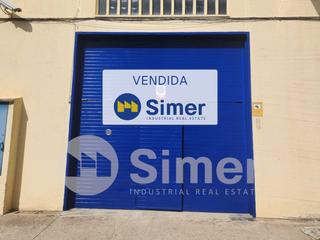 Nau industrial a Boada vell 3