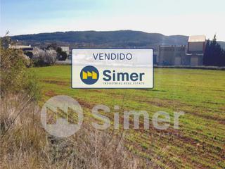 Terrain industriel  N-340