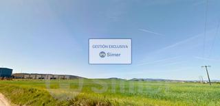Gewerbliches Grundstück in Camí de la carrerada s/n