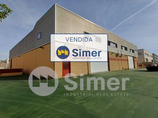 Nau industrial  N/a
