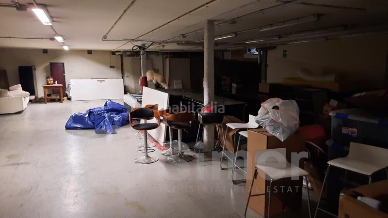 Foto 097525f9-7359-46a8-a5b0-1fbf22b048e2. Nau industrial a barcelona s/n a Centre-Cordelles Cerdanyola del Vallès