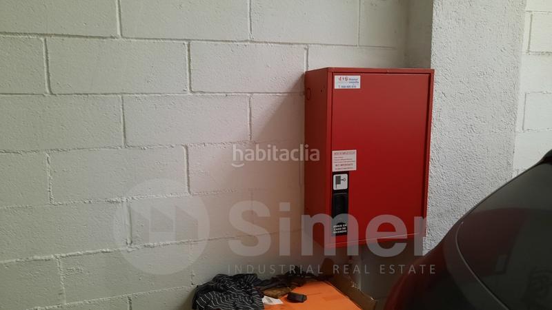 Foto 6f635645-4afa-4558-87e4-8c7cdc604a32. Nau industrial a barcelona s/n a Centre-Cordelles Cerdanyola del Vallès