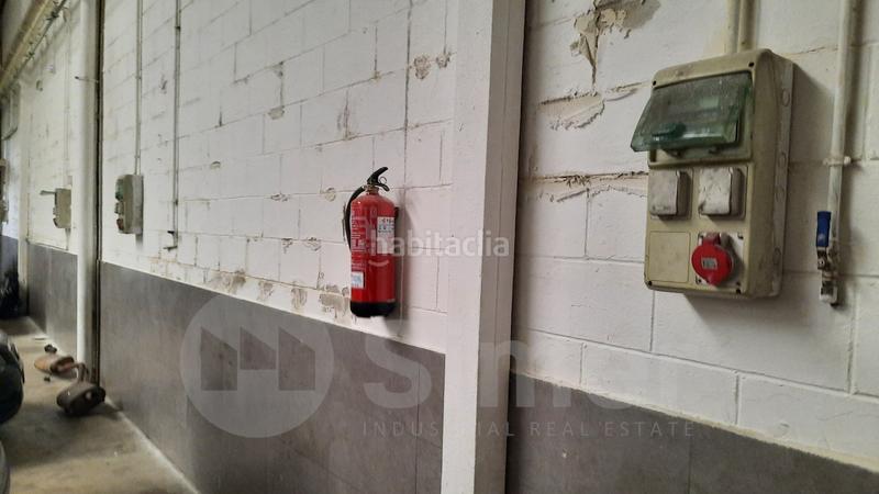 Foto c345ed44-71ed-4b74-bd7b-fe2dd5d031de. Nau industrial a barcelona s/n a Centre-Cordelles Cerdanyola del Vallès
