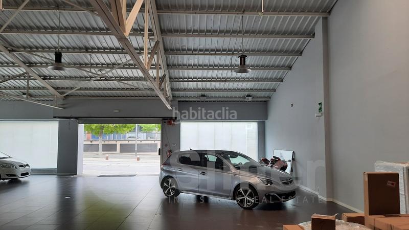 Foto deea1629-cd04-45ed-ac8a-b15e4602ed55. Nau industrial a barcelona s/n a Centre-Cordelles Cerdanyola del Vallès