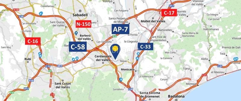 Foto e2bbf705-d669-4e05-a731-2219e1a5dc81. Nau industrial a barcelona s/n a Centre-Cordelles Cerdanyola del Vallès