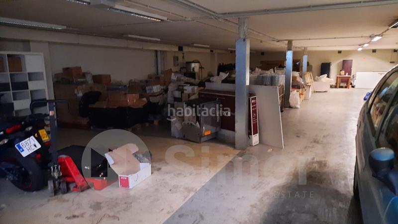 Foto e86e6d3a-fcae-4da3-9e80-008a995fc6a4. Nau industrial a barcelona s/n a Centre-Cordelles Cerdanyola del Vallès