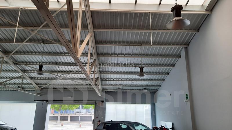 Foto ef298a1a-5ab8-4558-bb62-ecef2123eef1. Nau industrial a barcelona s/n a Centre-Cordelles Cerdanyola del Vallès