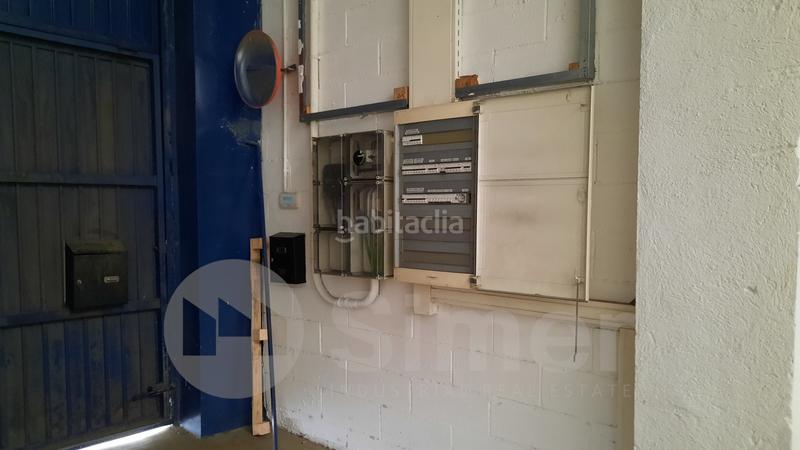 Foto 0cf8b863-f902-4859-ac32-8ff344fe91d2. Nave industrial en barcelona s/n en Centre-Cordelles Cerdanyola del Vallès